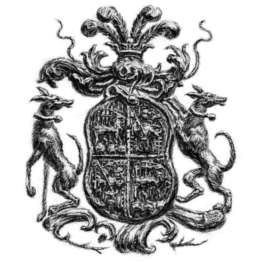 Van Staden ten Brink Family